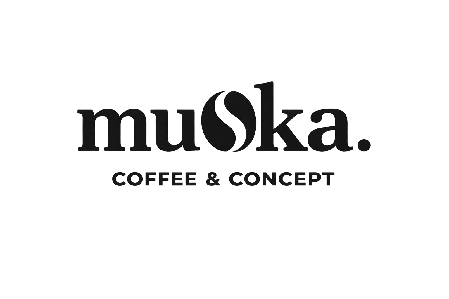 MUSKA.